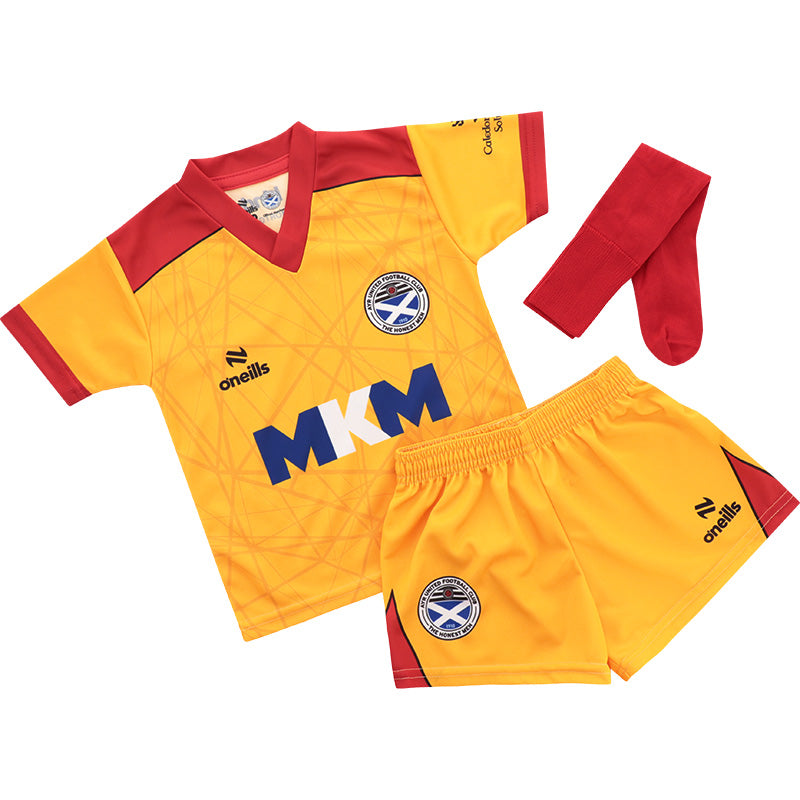 24/25 Toddler Away Kit