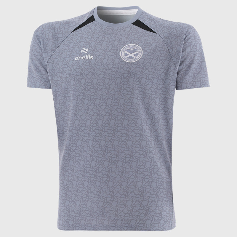 26/27 Youth Away Warm Up T-Shirt