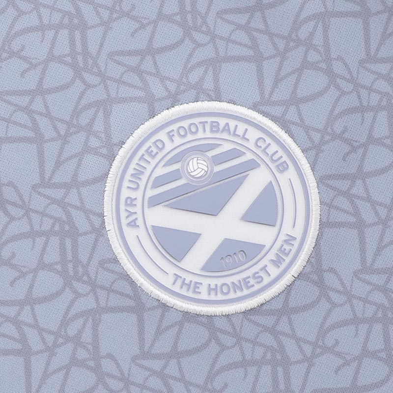 26/27 Youth Away Warm Up T-Shirt