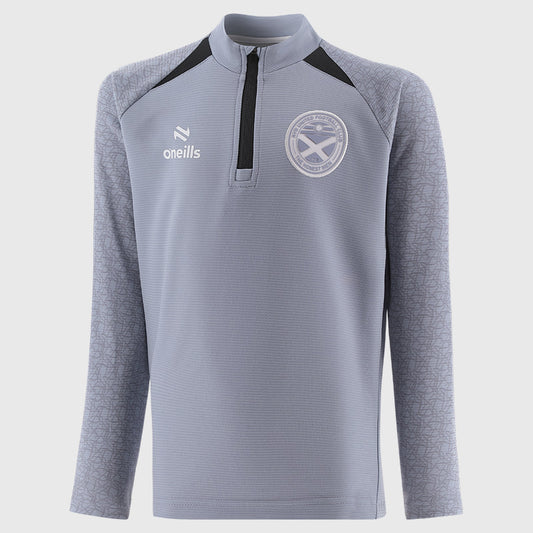 26/27 Youth Away Warm Up 1/4 Zip
