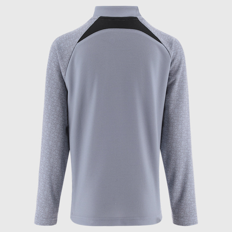 26/27 Youth Away Warm Up 1/4 Zip