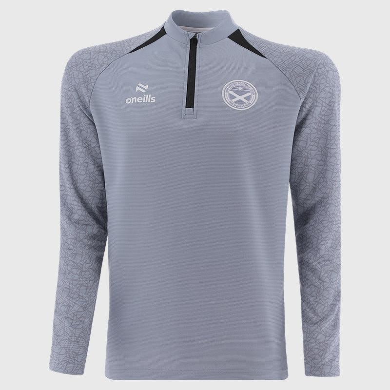 26/27 Adult Away Warm Up 1/4 Zip