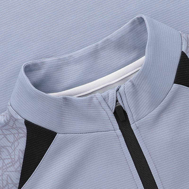 26/27 Adult Away Warm Up 1/4 Zip