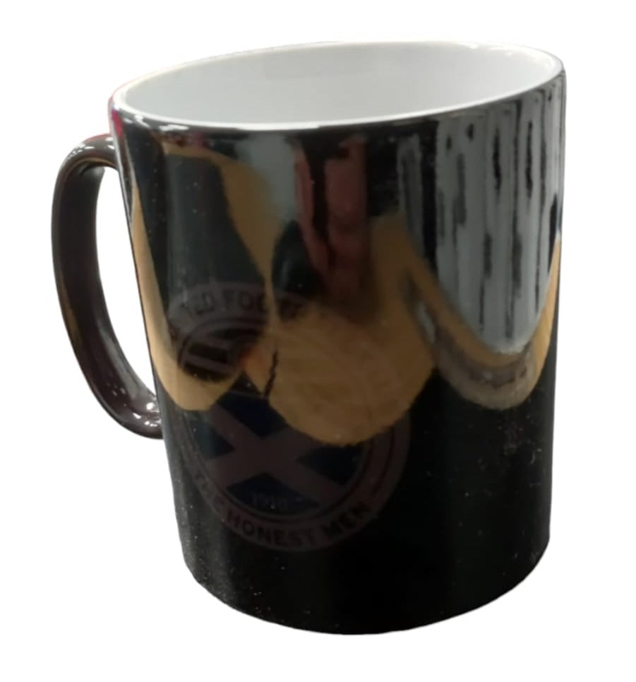 Hot & Cold Transition Mug