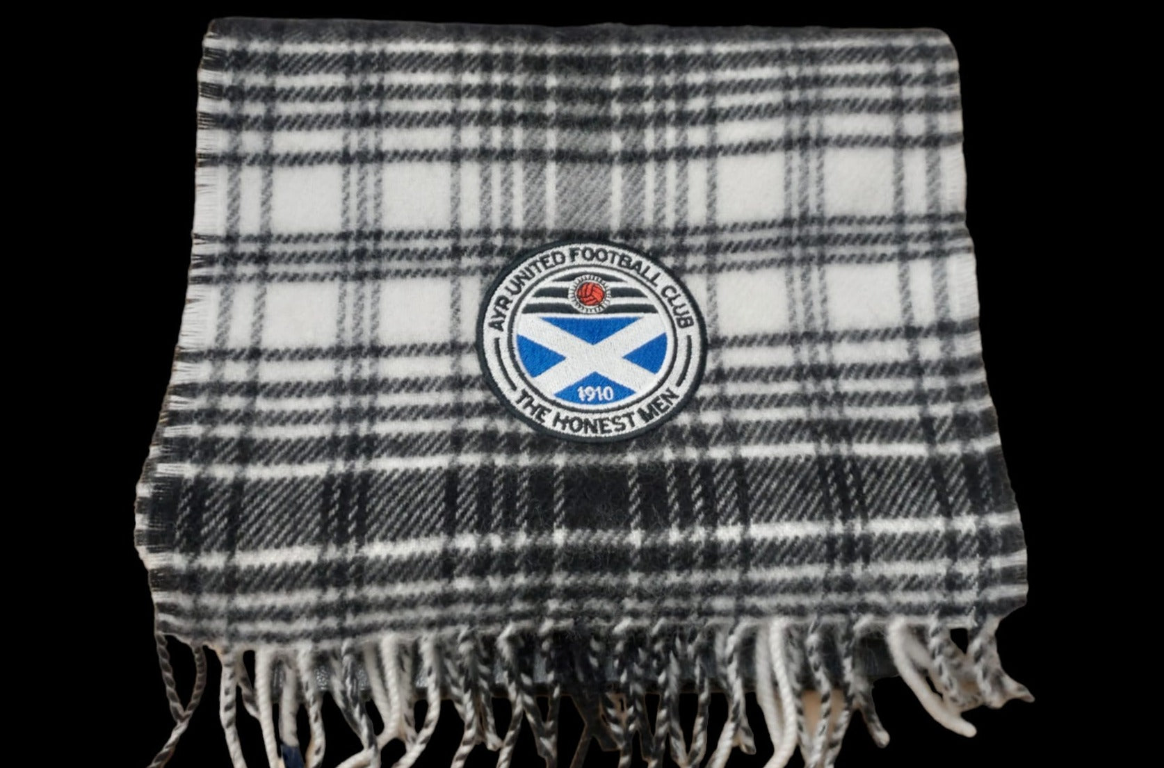 Official Ayr United Football Club Store Ayr United FC
