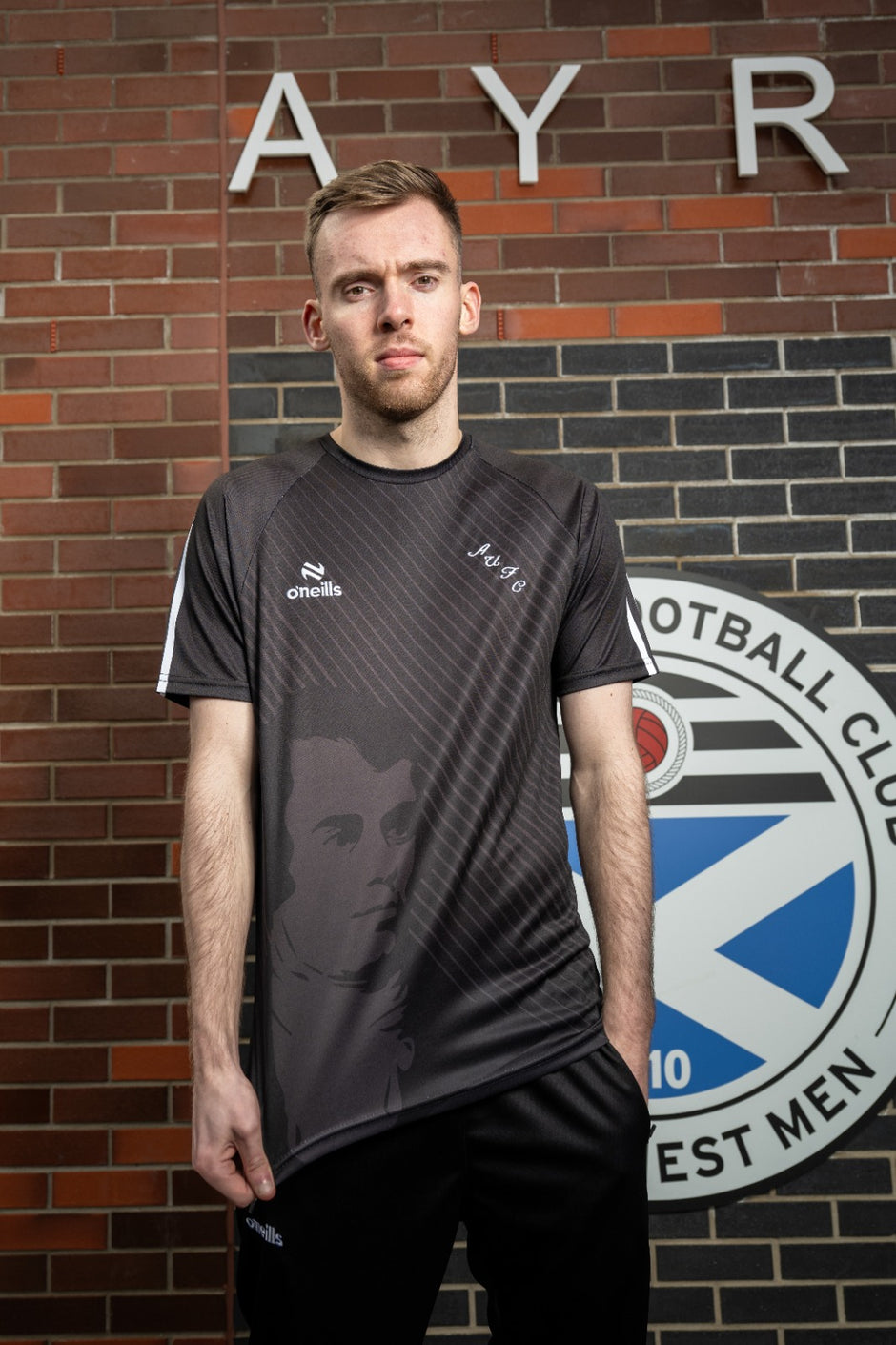 Official Ayr United Football Club Store Ayr United FC