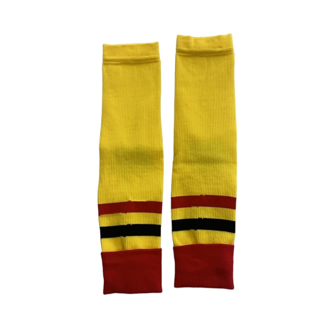 24/25 Away Socks (Footless)