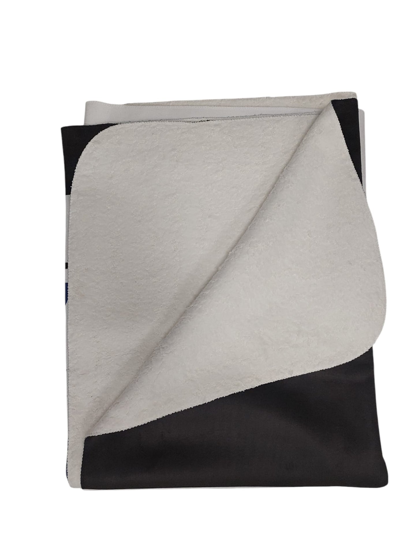 Sherpa Fleece Blanket