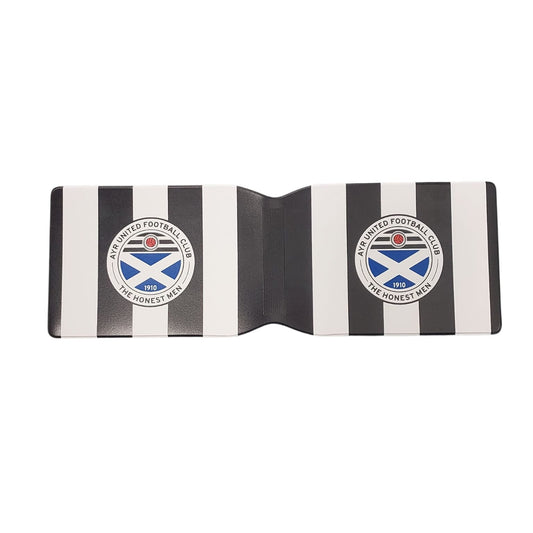Season Ticket Wallet