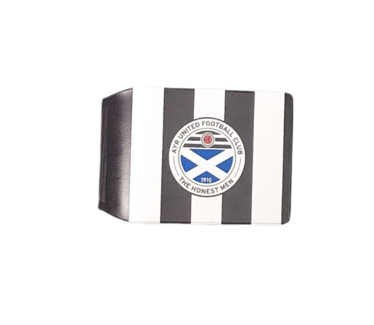 Season Ticket Wallet