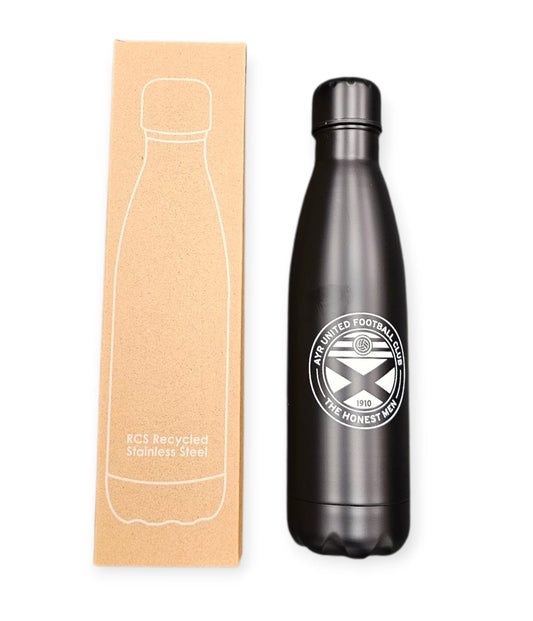 Stainless Steel Bottle