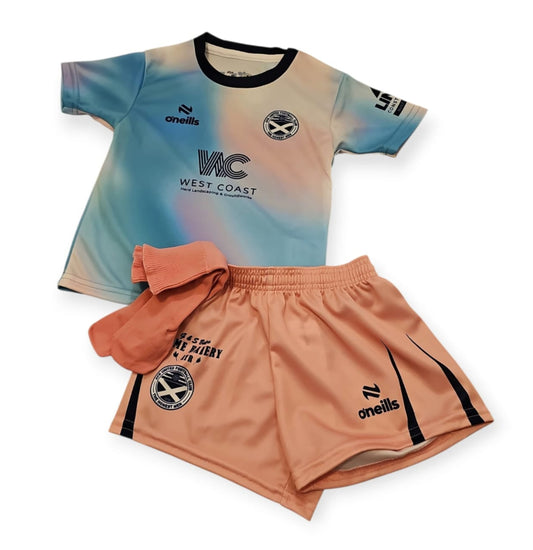25/26 Toddler Third Kit