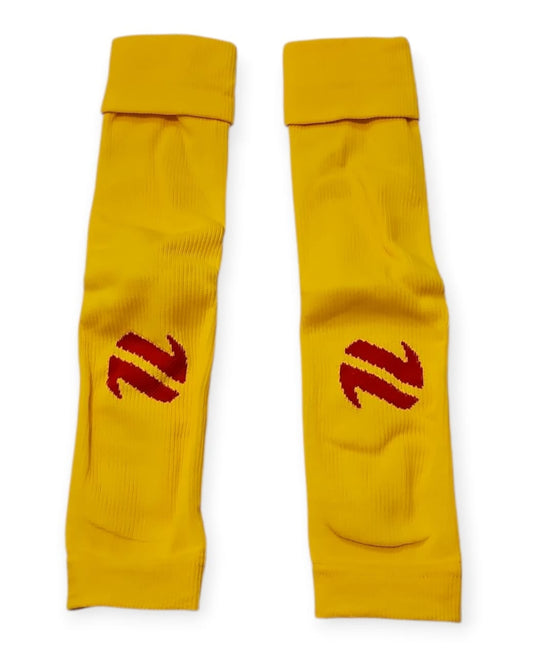 25/26 Third Goalkeeper Socks (Footless)