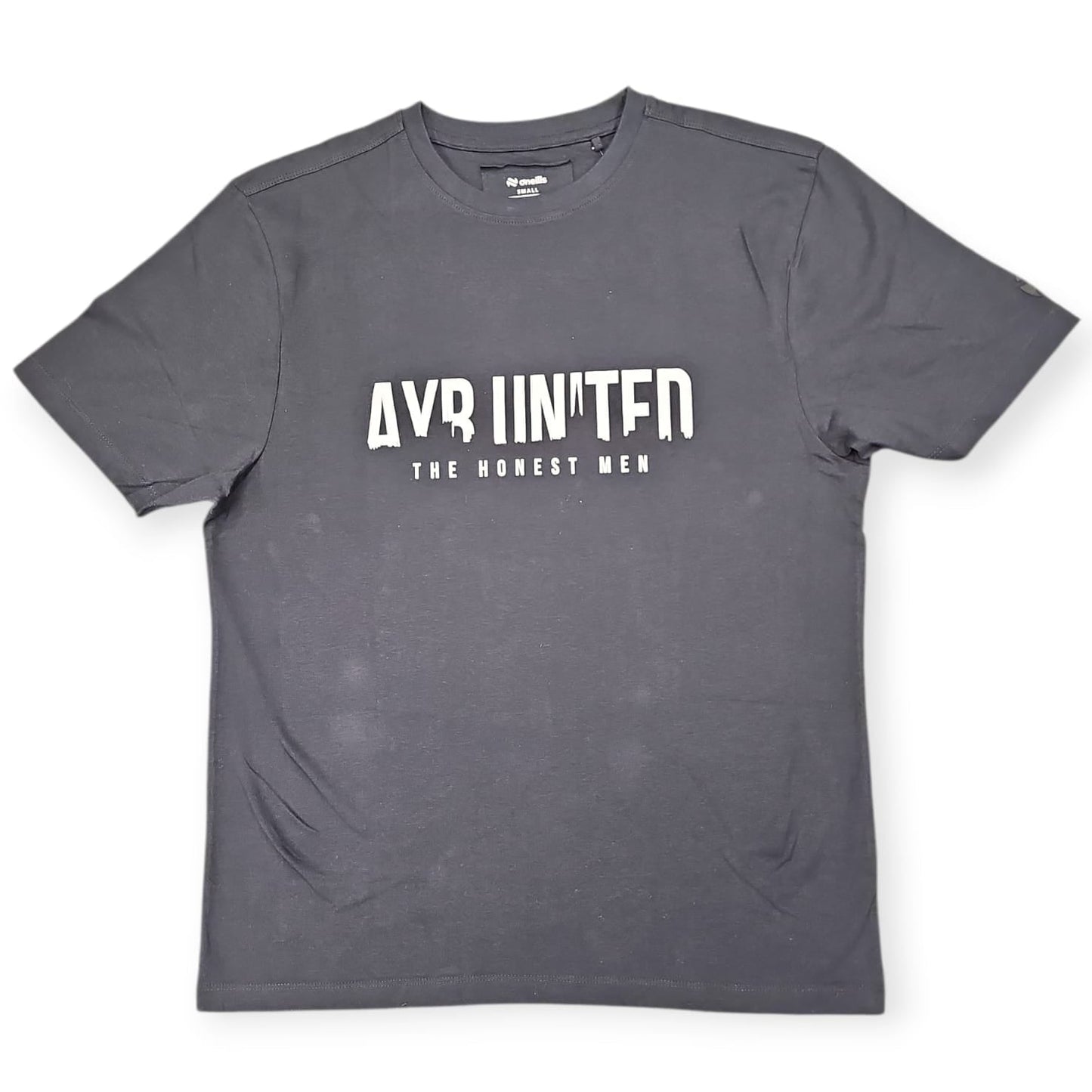 Townscape Cotton T-Shirt