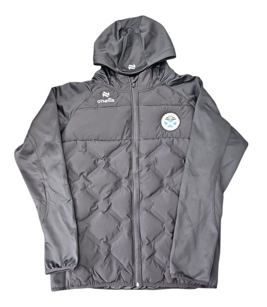 Adult Padded Jacket