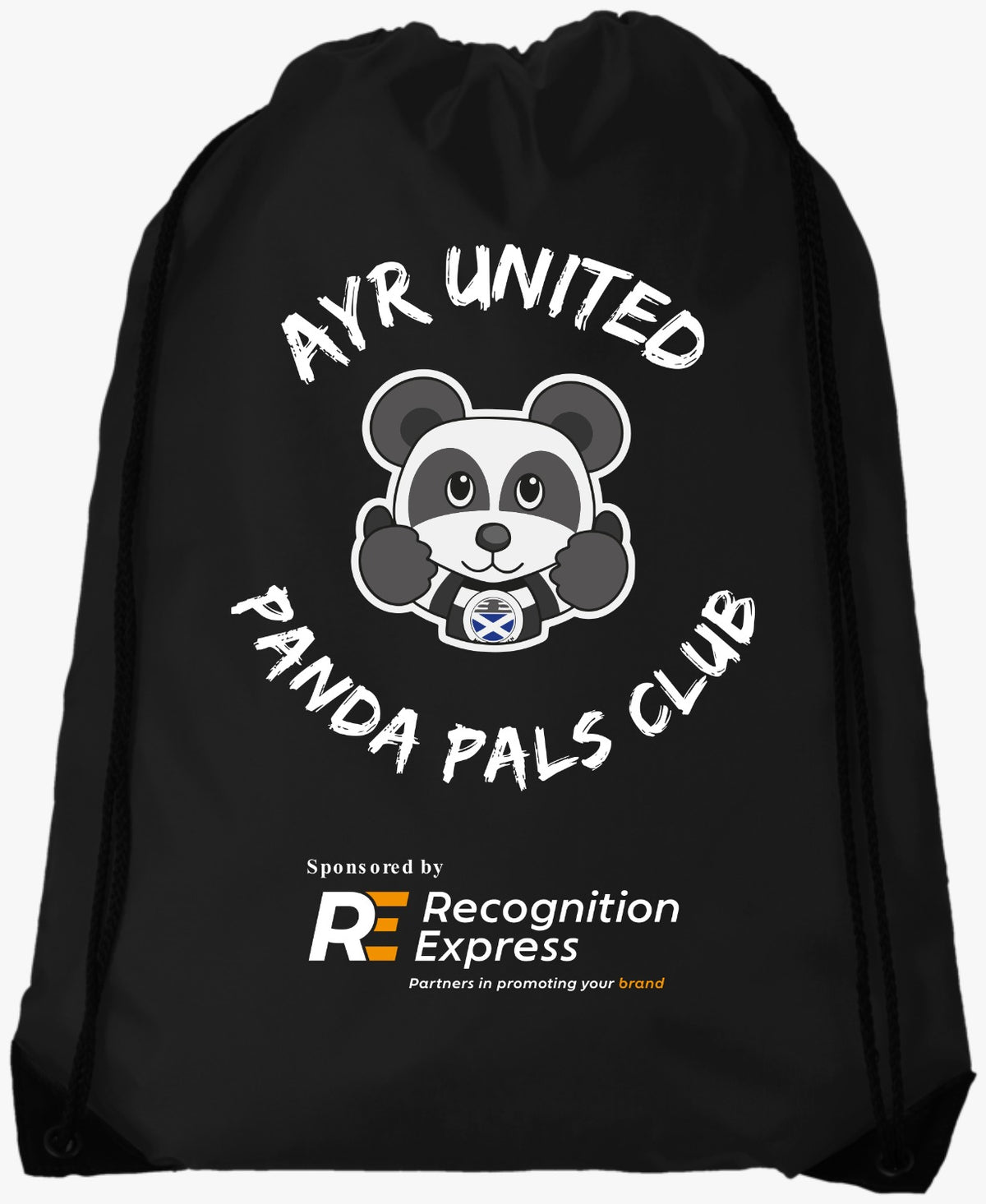 Panda Pals Club Membership