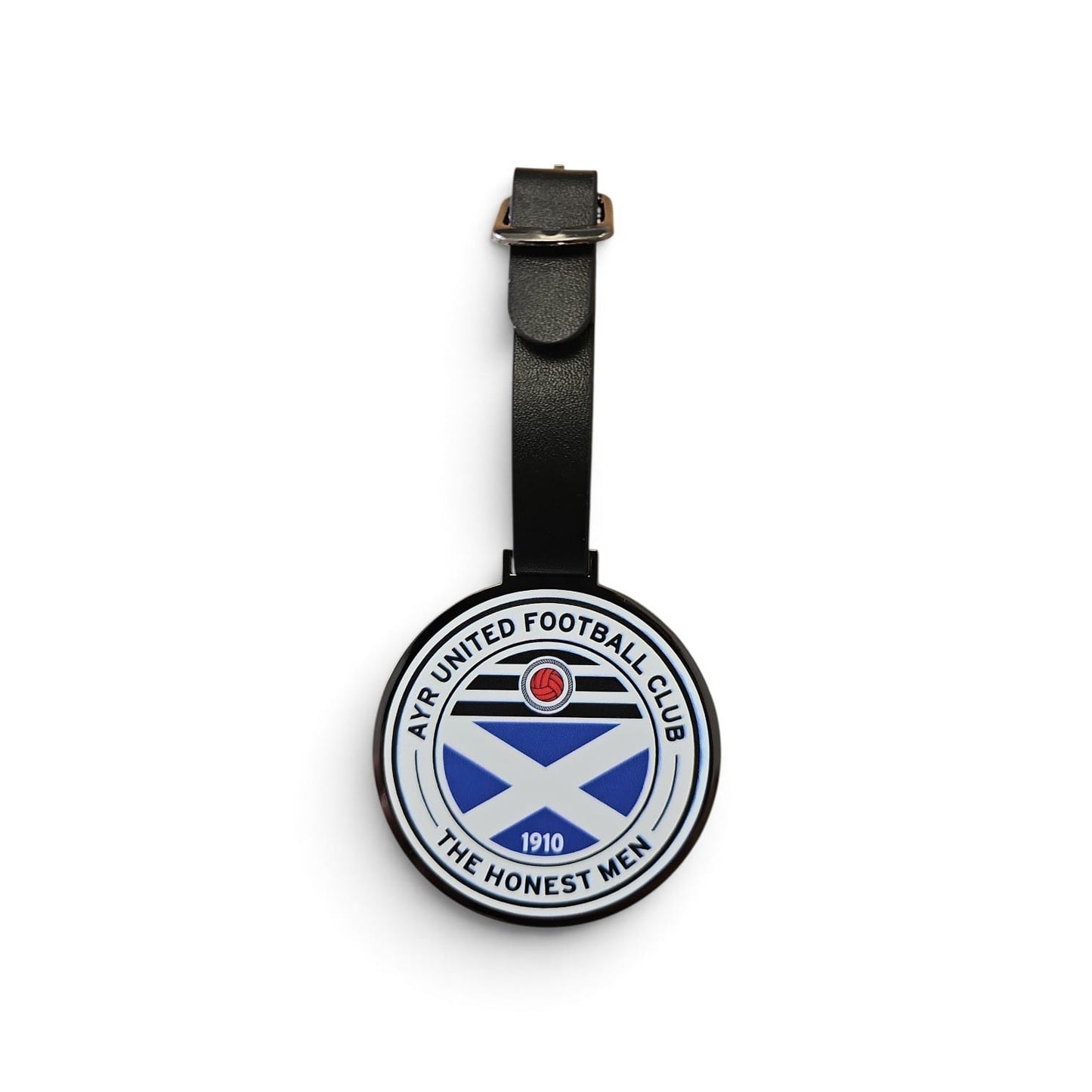 Golf Bag Tag