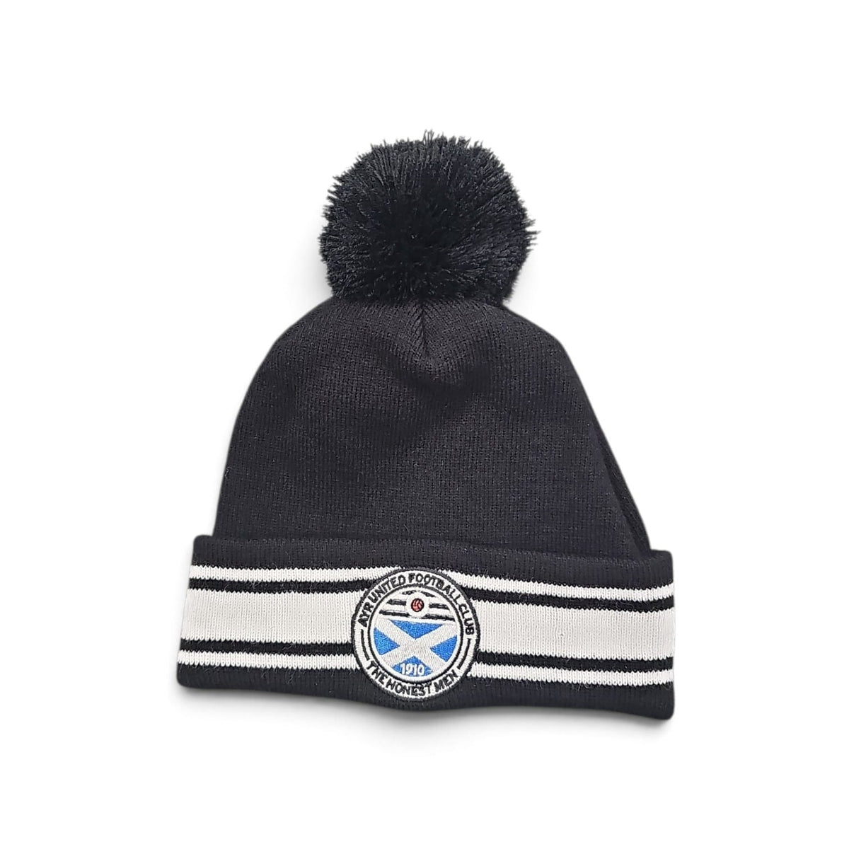 Bobble Hat (Adult One Size)