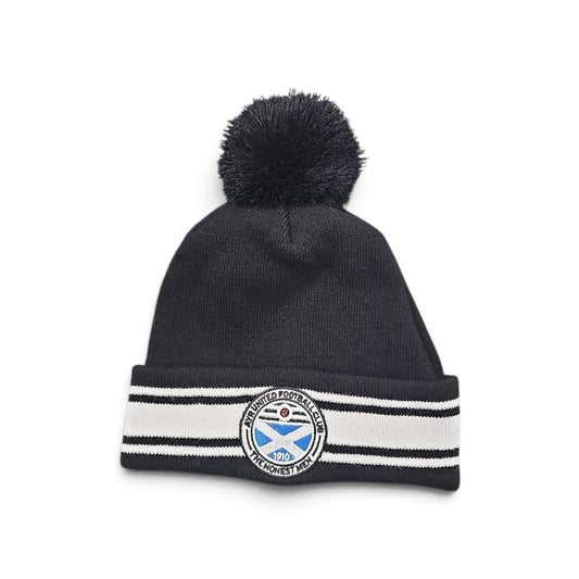 Bobble Hat (Adult One Size)
