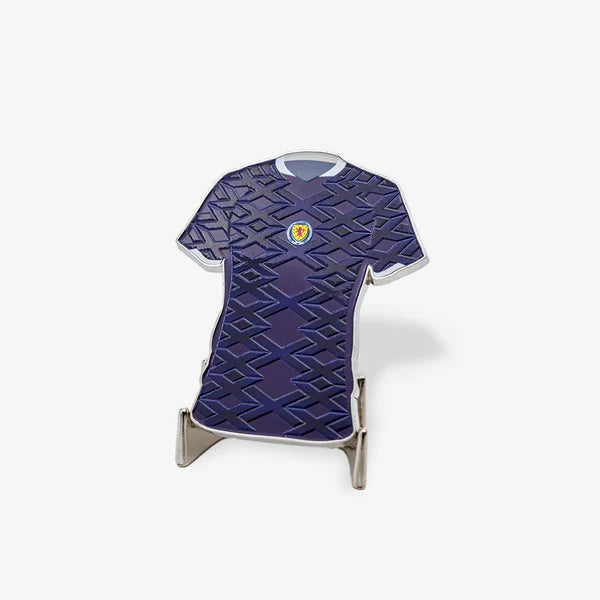 Scotland 2026 Magnet