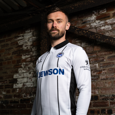 26/27 Adult Home Long Sleeved Top (PRE-ORDER ONLY)
